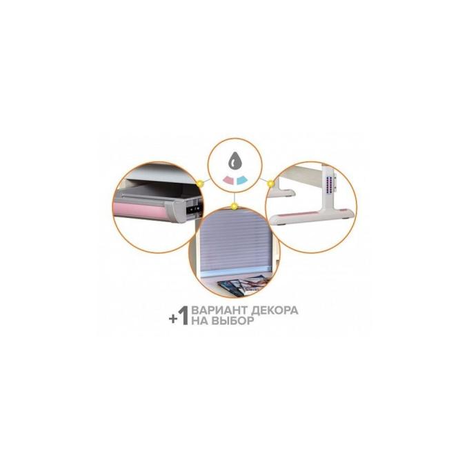 Evo-kids BD-630 WG + BL Multicolor