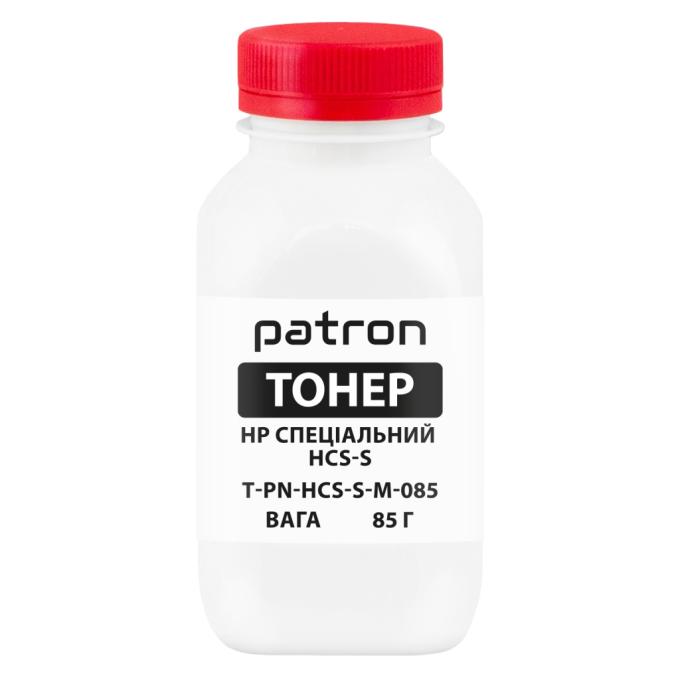 Patron PN-HCS-S-M-085