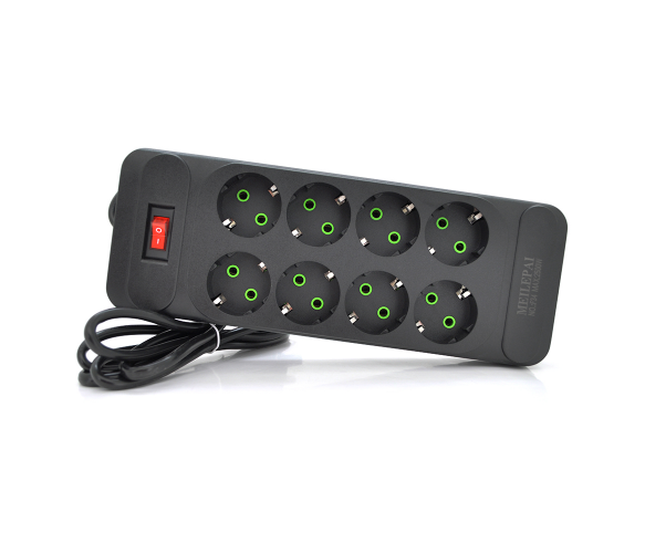 VOLTRONIC F34-Black