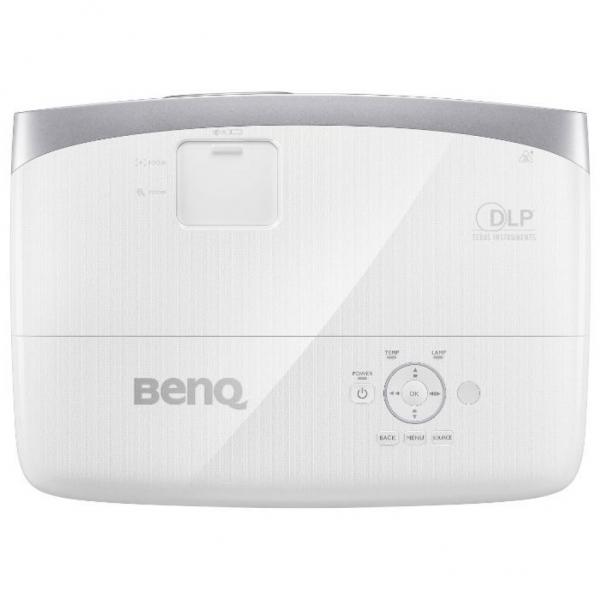 Проектор BENQ W1110s