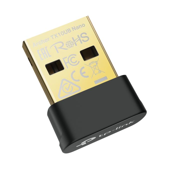 TP-Link Archer TX10UB Nano