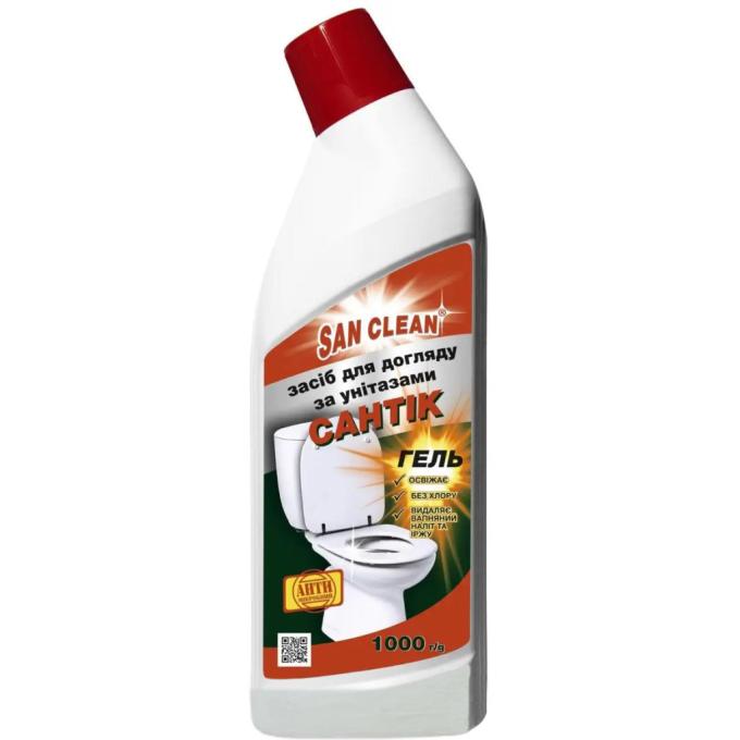 San Clean 4820003545928
