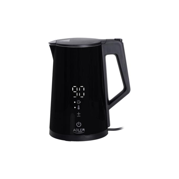 Adler AD 1345 black