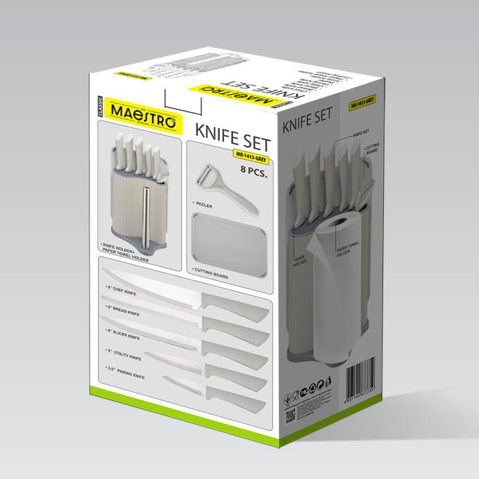 Maestro MR-1413-GREY