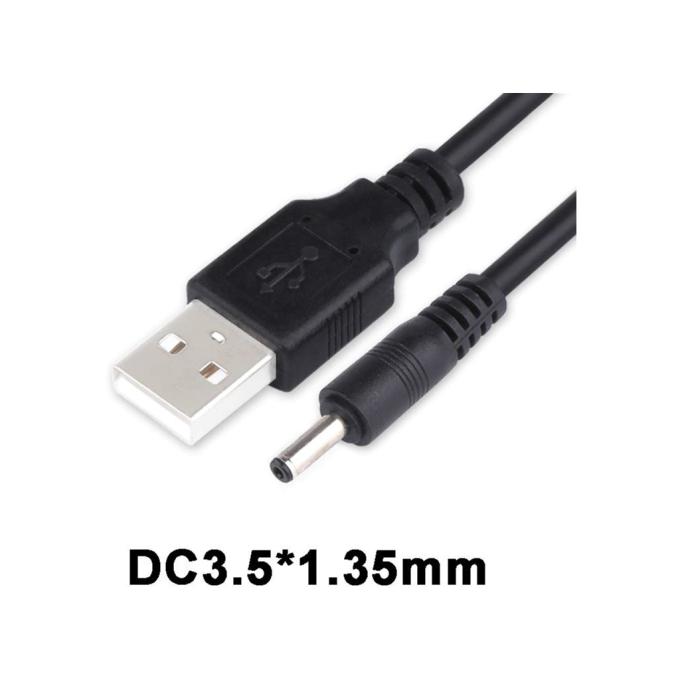 Dynamode DM-USB-DC-3.5x1.35mm