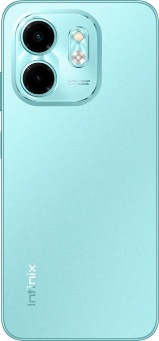 Infinix Smart 9 X6532 3/64GB Mint Green