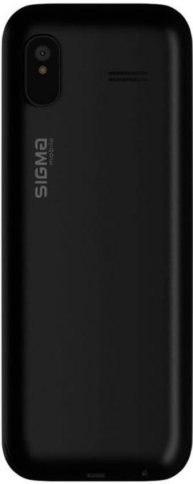 Sigma mobile X-Style 35 Screen Black