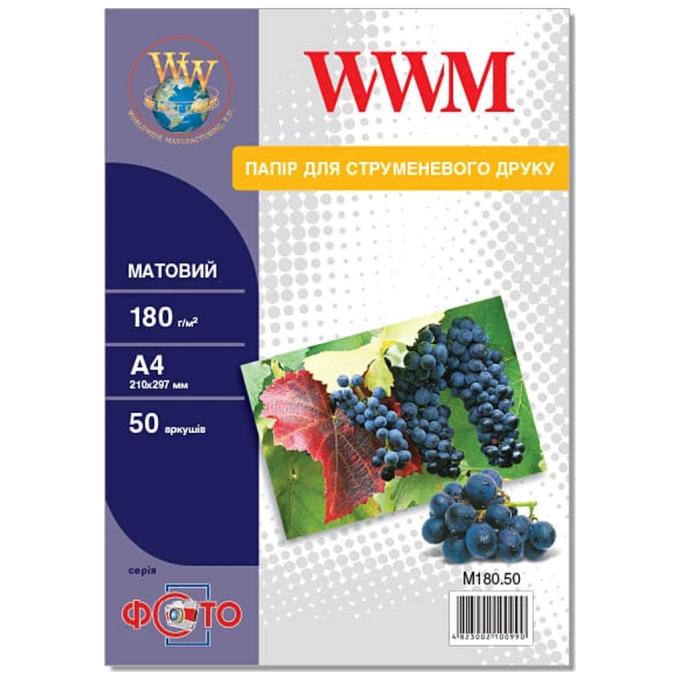 WWM M180.50