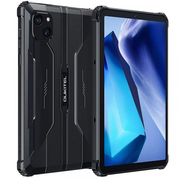 Oukitel RT3pro_Black