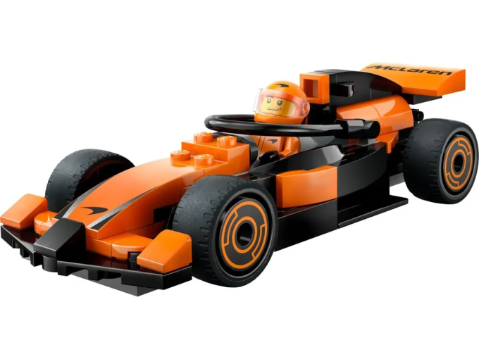 LEGO 60442