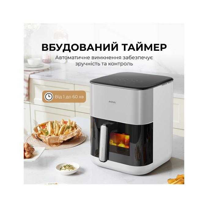 Mova VFF12A-WH-S