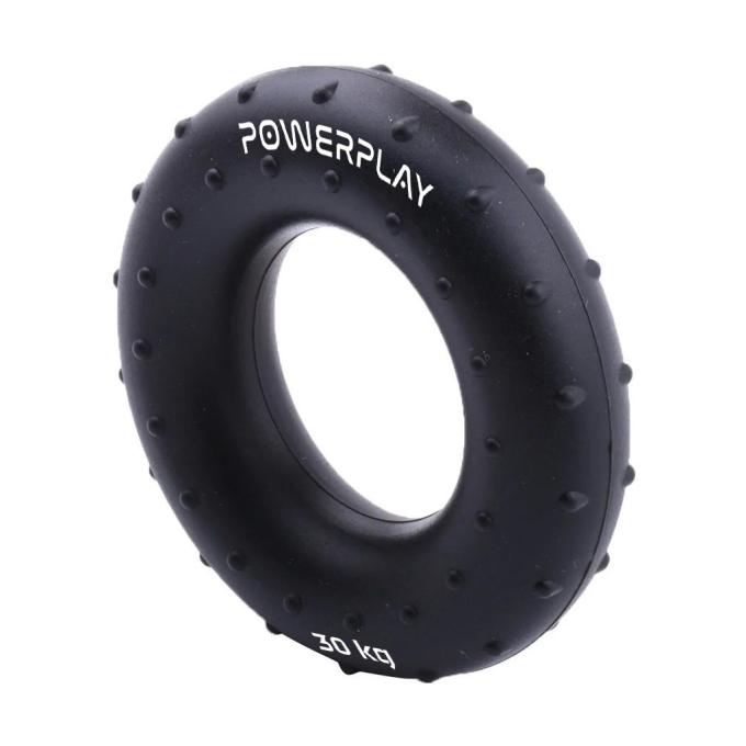 PowerPlay PP_4338_Black_30kg