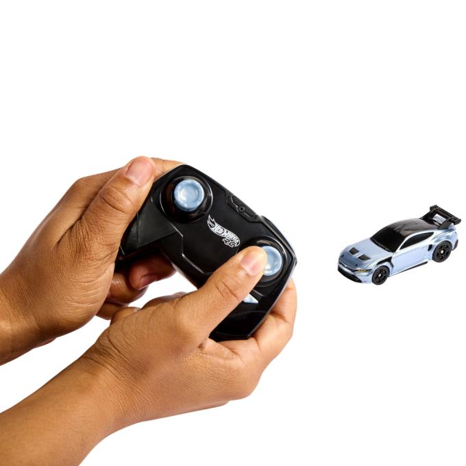 HOT WHEELS JBH04