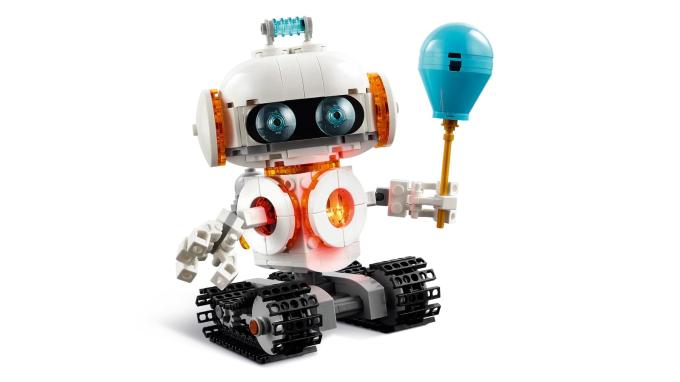 LEGO 31164