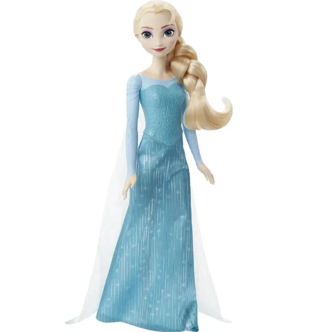 DISNEY FROZEN HLW47