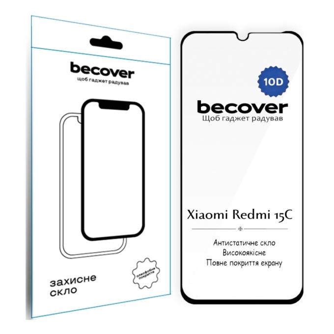 BeCover 713908
