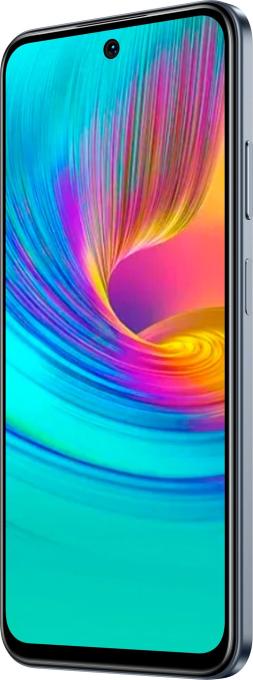 Infinix Smart 9 X6532 3/64GB Metallic Black