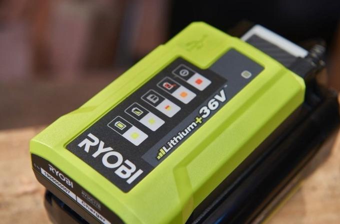 Ryobi 5133004557UNP