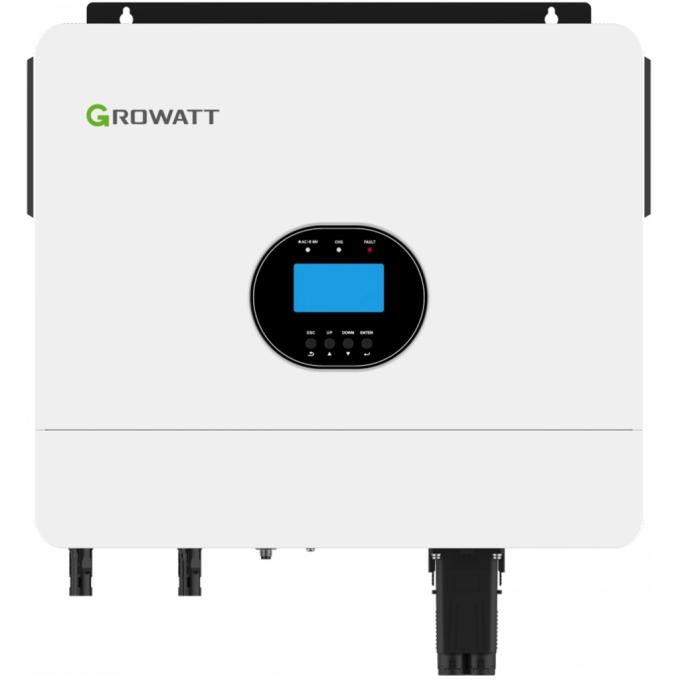 Growatt SPF 6000 ES PLUS