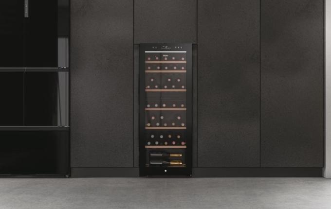 HAIER HWS77GDAU1
