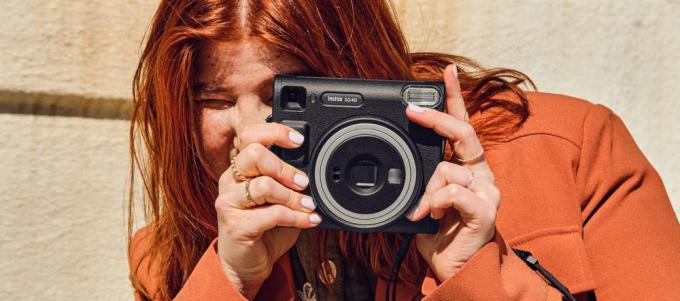 Fujifilm 16802802