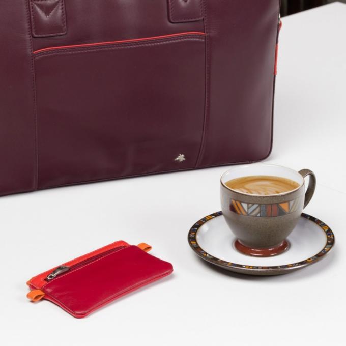 Visconti CP2 RED M
