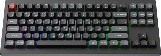 Keychron V3U-D1-UA