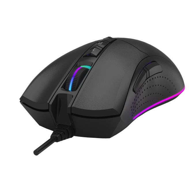 A4tech P90s (Stone Black)