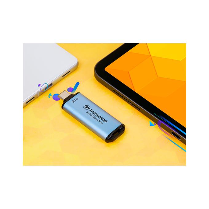 Transcend TS1TESD300C