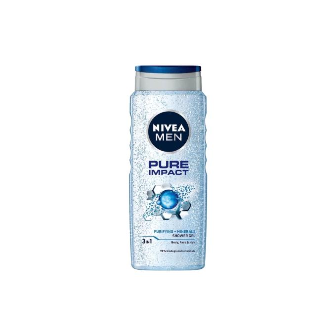Nivea 4005808628087