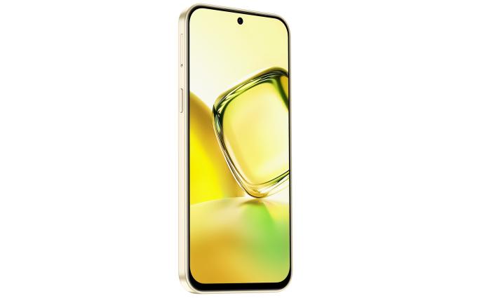 ZTE Nubia V80 Design 4/256GB Yellow