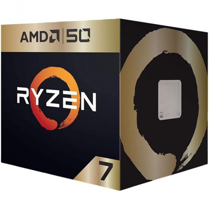 AMD YD270XBGAFA50