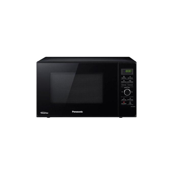 PANASONIC NN-SD36HBZPE