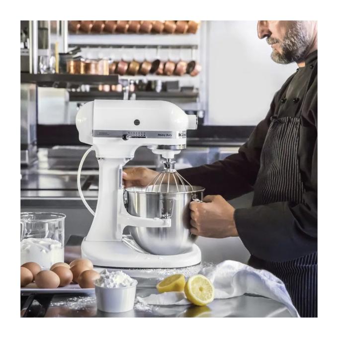 KitchenAid 5KPM5EWH