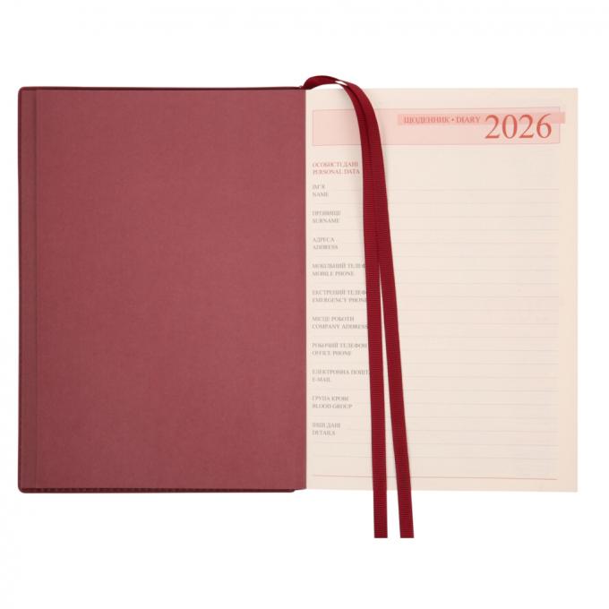 Leo planner 252645