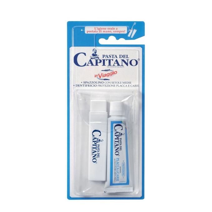 Pasta del Capitano 8002140036293