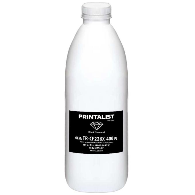 Printalist TR-CF226X-400-PL
