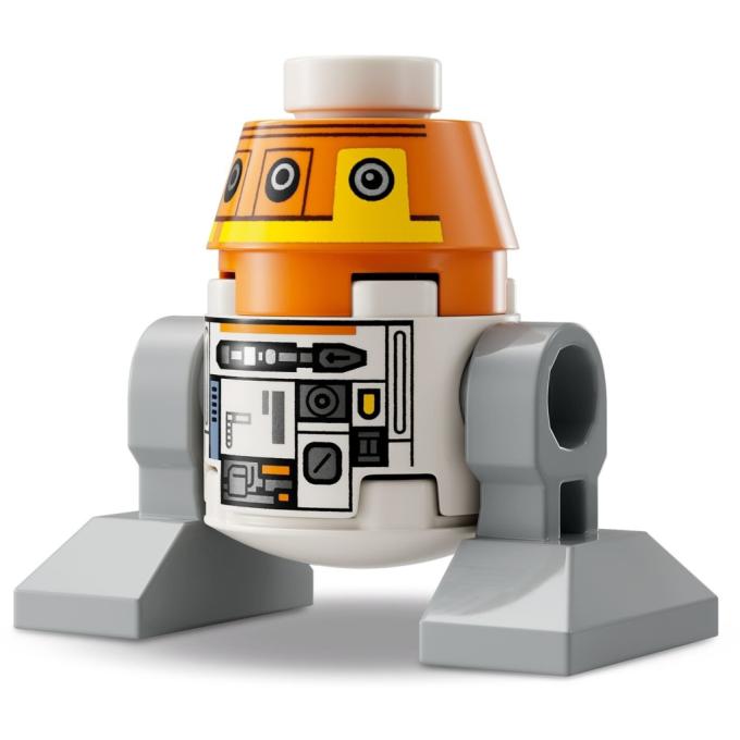 LEGO 75416-