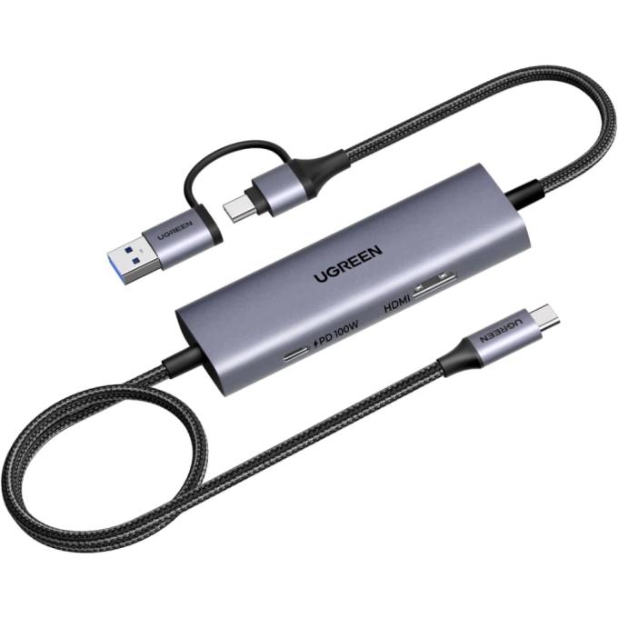 UGREEN 65856