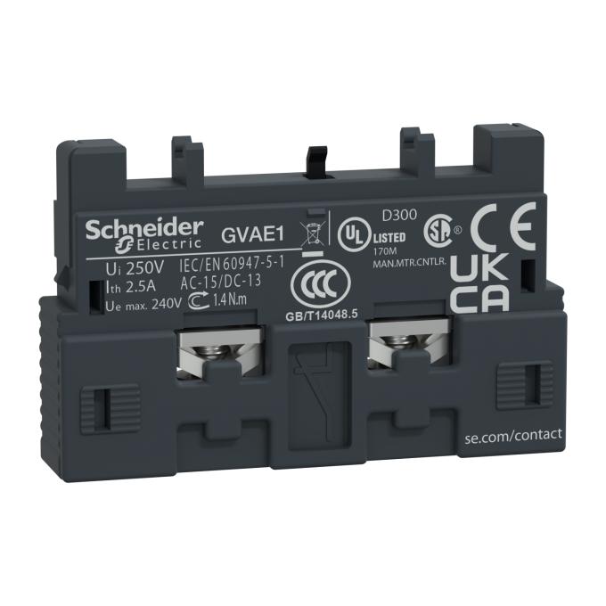 Schneider Electric GVAE1