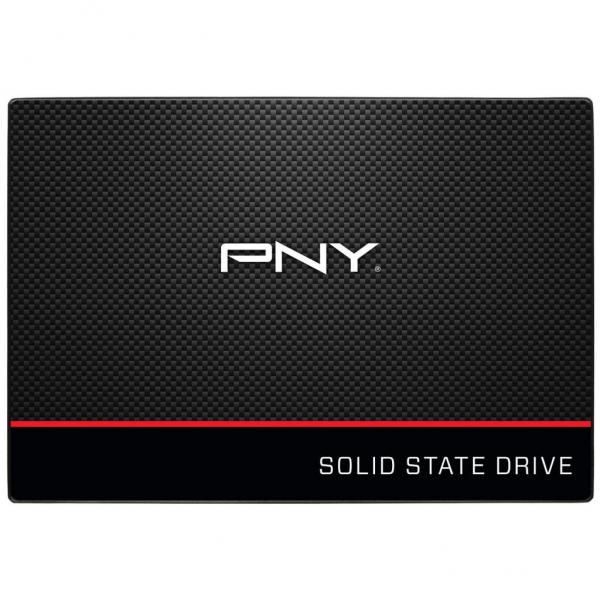 Накопитель SSD PNY SSD SSD7CS1311-480-RB