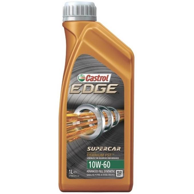 Castrol CS 10W60 E 1L