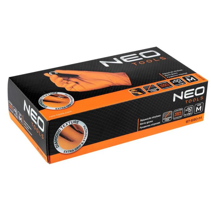 Neo Tools 97-690-M