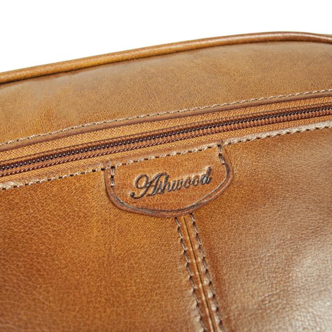 Ashwood T72 Honey