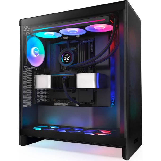 NZXT CM-H72FB-R1