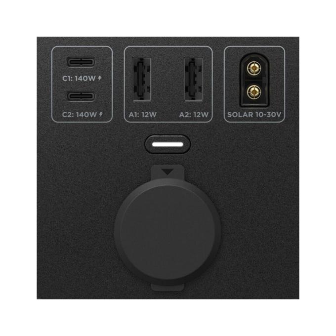 EcoFlow EF-TRAIL300-N
