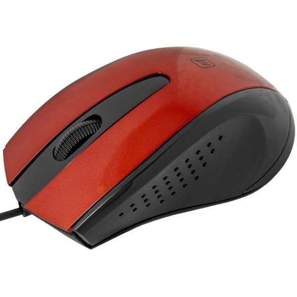 Мышка Defender MM-920 red 52920