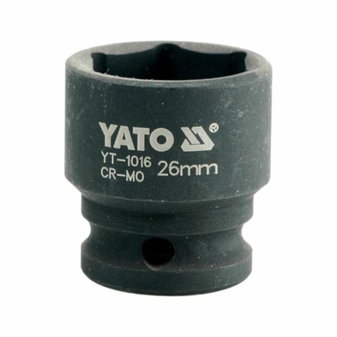 YATO YT-1016