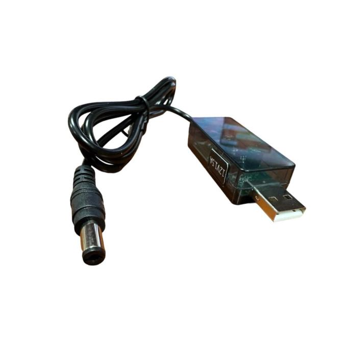 XoKo DC-5-12-1,5A