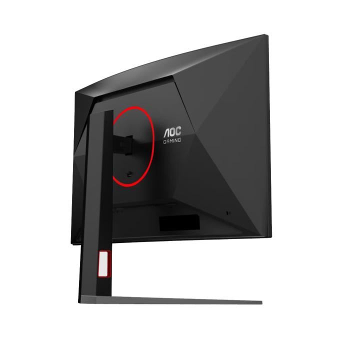 AOC C32G4Z